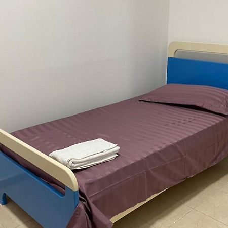 Anna'S Apartament Lushnjë Eksteriør bilde